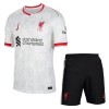 Liverpool Third Tenue 2024-25  - Kids